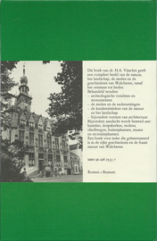 WALCHEREN – Natuur, landschap en geschiedenis – dr. H.A. Visscher - 1983 (2)