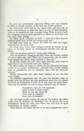 WITTE DE WITH – Joh. van Hulzen - 1938