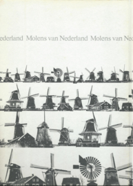 Molens van Nederland – Herman Besselaar - 1974