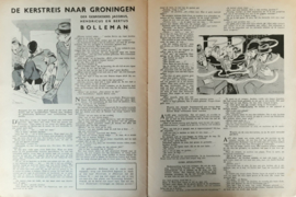 HET LEVEN GEILLUSTREERD – TWEEDE HUWELIJKSNUMMER - No. 3 - 1937