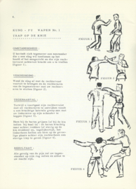 CHINESE KUNG-FU – ca. 1990