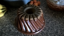 Puddingvorm