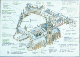 de Steksma van MIDDELBURG - 1990