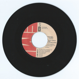 STEVE HARLEY and Cockney Rebel – Make me smile (come up and see me) – Another journey - 1975 (♪)