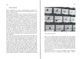 Kanaries houden als liefhebberij – R.R.P. van der Mark - 1966