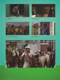 DVD – ZEEUWSE RIDDERS - Jacomien Kodde - 2010