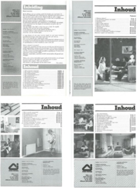 Alles over ... – 8 stuks - 1981