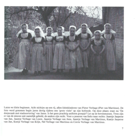 ONS DORP KOUDEKERKE 1930-1960 – J. Roose & W.P. Roose - 1993