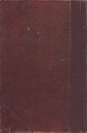 NIEUWE LIEDERENBUNDEL VOOR ZONDAGSCHOOL EN HUISGEZIN – 1903