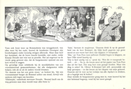 DE ANDERE WERELD – MARTEN TOONDER - 1982
