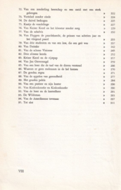 HET VLAAMSE SPROOKJESBOEK – MAURITS DE MEYER (samenst.) – ca. 1965