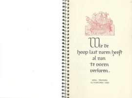 Bronnen van de Dierenriem – ONDER HET TEKEN VISSEN - 1976