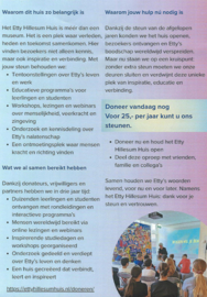 Het denkende hart van de barak – Brieven van Etty Hillesum – 1982