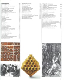 Puzzels uit de hele wereld – Pieter van Delft en Jack Botermans - 1985