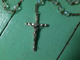 Rozenkrans met kristallen, Paternoster