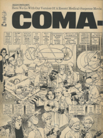 MAD – No. 202 en No. 203  (USA)  2 stuks - 1978