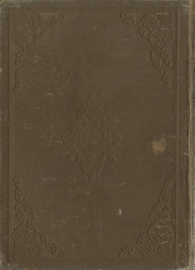 CAMPAGNE'S SCHOOLWOORDENBOEK DER FRANSCHE EN NEDERLANDSCHE TALEN ... - 1900