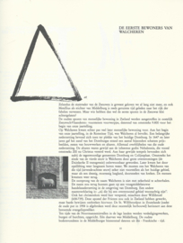 Middelburg – PETER SIJNKE - WIM RIEMENS – 3 delen – 1988