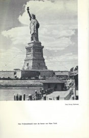 AMERIKA – JOHN GUNTHER - 1948