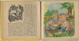 De Biggetjes Buiten – WILLY SCHERMELÉ – ca. 1962