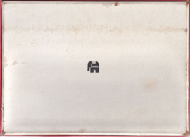 HET OUD-HOLLANDSE GANZENBORD – 1970