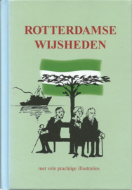 ROTTERDAMSE WIJSHEDEN – Gerhardt Mulder – 2000