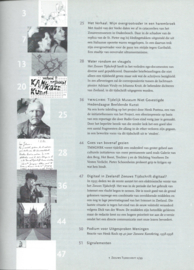 ZEEUWS TIJDSCHRIFT – 1992-2004 (45 nummers)