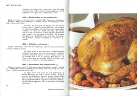 De Goede Keuken 3 – vlees – gevogelte – wild – 1977