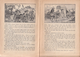 TOEN . . .  EN NU! – II - W.G. VAN DE HULST EN R. HUIZENGA - 1948