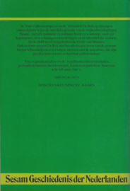 VAN VRIJHEIDSSTRIJD TOT VREDE – J. de Rek - 1983