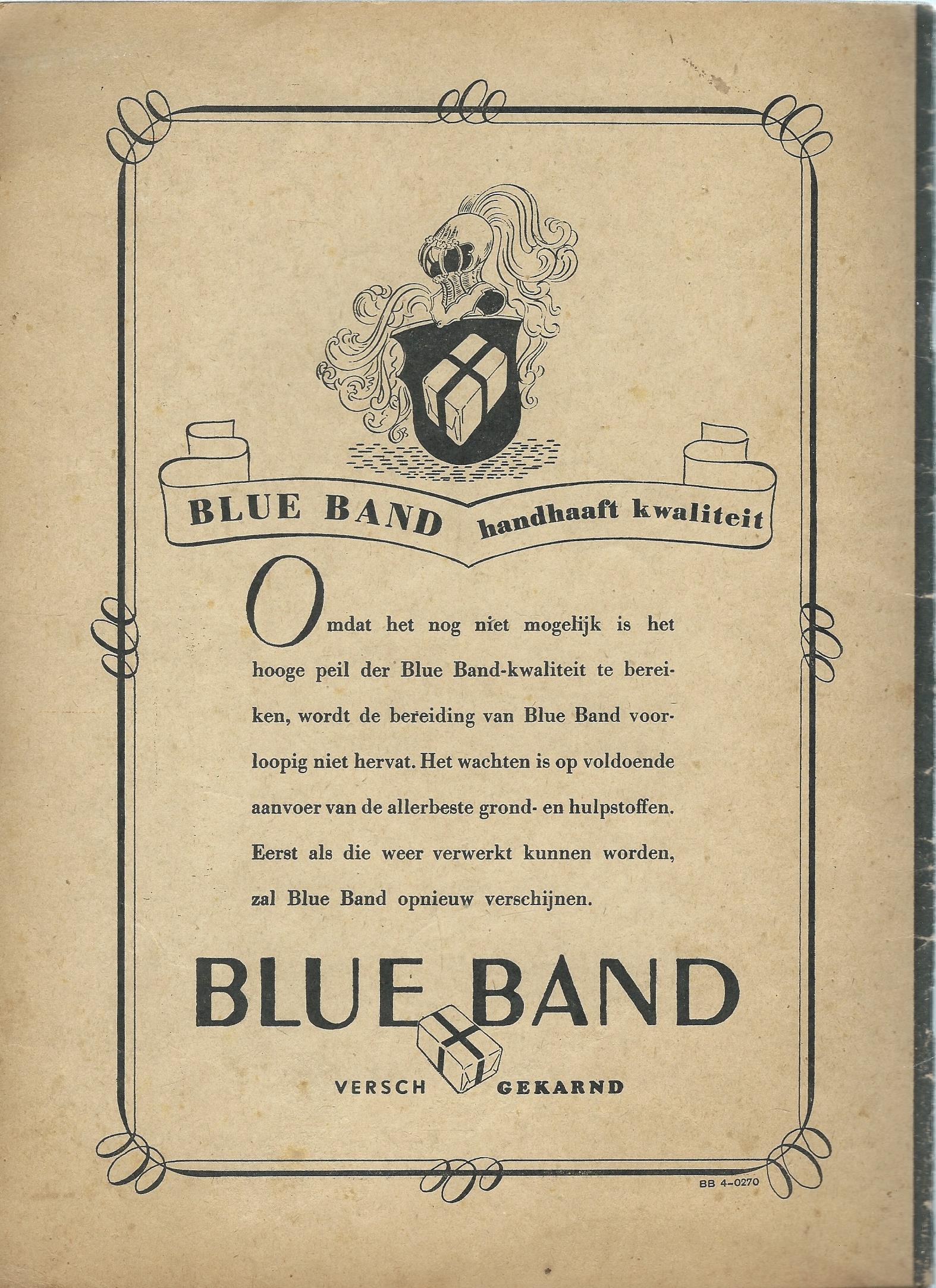 Moeder, HET “VAKBLAD” VOOR MOEDERS – No. 4 NOVEMBER 1945