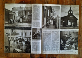 DE Spiegel – 6 stuks – 1953 - 8