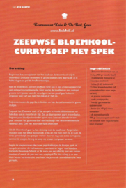 DA’S VEE SOEPS! – Franca de Winter – Leuk Zeeuws – 2025