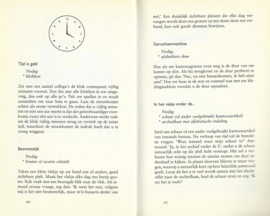 Keten op KANTOOR - Bert Spijkers - 1994