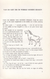 HET VLAAMSE SPROOKJESBOEK – MAURITS DE MEYER (samenst.) – ca. 1965
