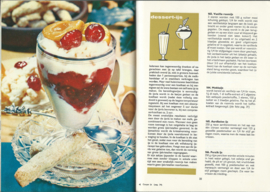 het zuivel kookboek – ca. 1960