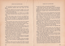 HEIDI OMNIBUS – PIEN PIETERS (naar JOHANNA SPYRI) – 1978