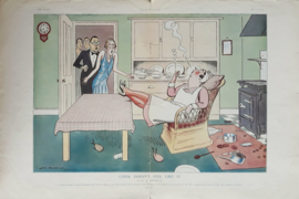 Prent – Uit: THE TATLER [No. 1595, JANUARY 20, 1932]