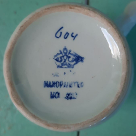 Drinkbeker Delft Blauw