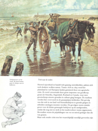 Leven op het platteland – Jan A. Niemeijer - 1988