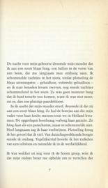 Mevrouw mijn moeder – YVONNE KEULS - 2001