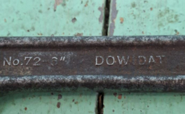 BAHCO - DOWIDAT
