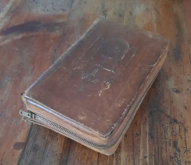 HET VOLKSMISBOEK EN VESPERALE - 1939