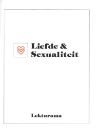 Liefde en Sexualiteit – S. de Jonge e.a. - 1985