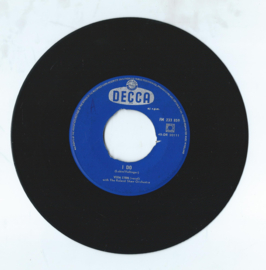 VERA LYNN - ADDIO AMORE / I DO - 1955 (♪)