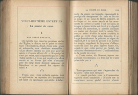 Ce Qu'il y a Dans Une Hostie – J. MILLOT 1903