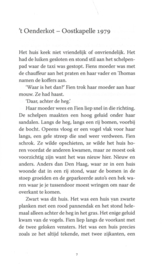 ’t Oenderkot – Josephine Rombouts - 2022