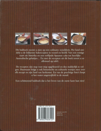 HET GROTE BAKBOEK – Christian Teubner - 2003