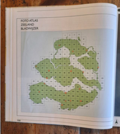 LUCHTFOTO-ATLAS ZEELAND - 2004