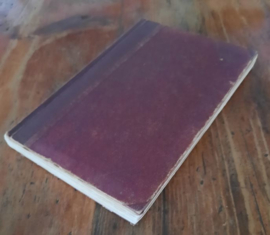NIEUWE LIEDERENBUNDEL VOOR ZONDAGSCHOOL EN HUISGEZIN – 1903